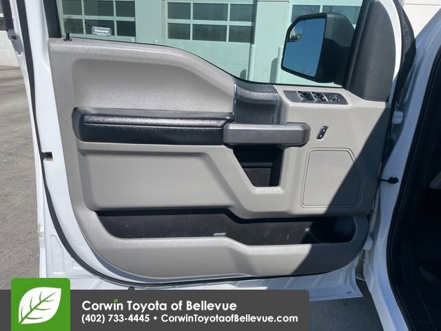 Used 2020 Ford F150 XLT w/ Trailer Tow Package image 18