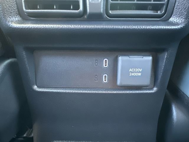 Used 2025 Toyota 4Runner Trailhunter image 22