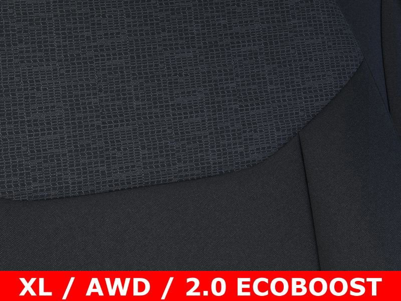 New 2026 Ford Maverick XL image 17