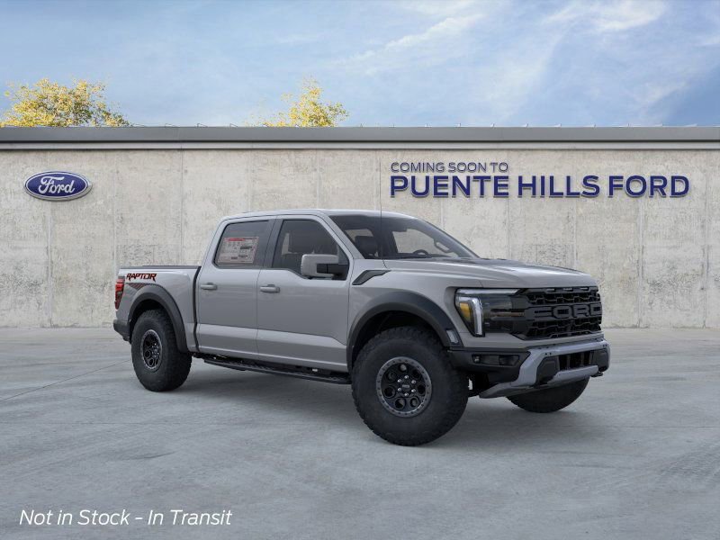 New 2026 Ford F150 Raptor image 7