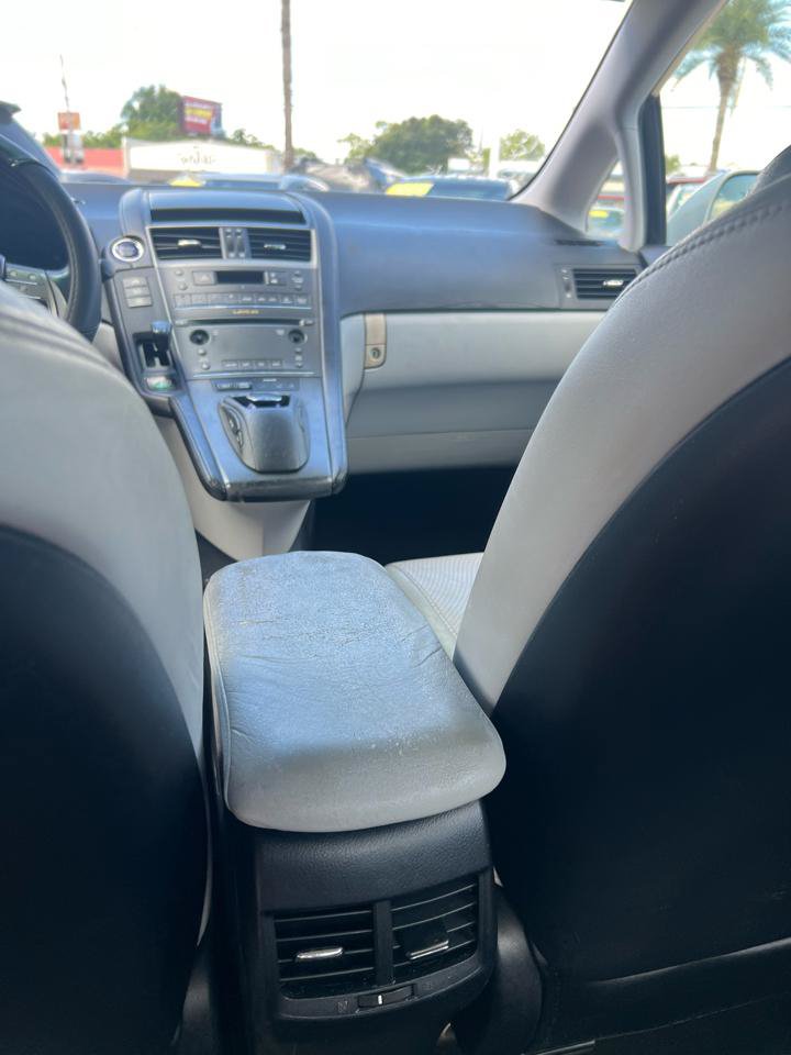 Used 2010 Lexus HS 250h FWD image 6