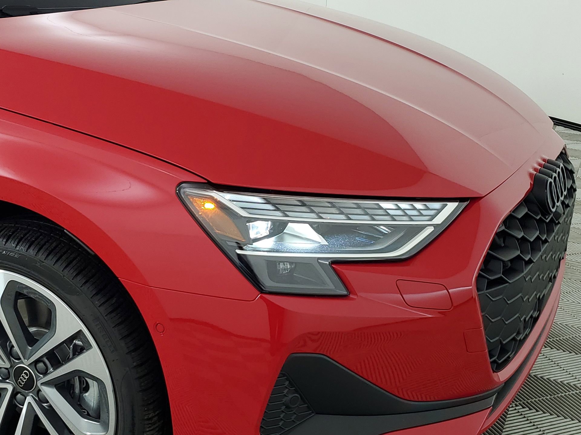 New 2026 Audi A3 2.0T Premium Plus image 15