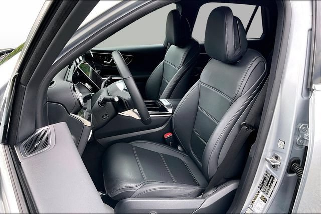 Certified 2026 Mercedes-Benz GLC 300 4MATIC image 24