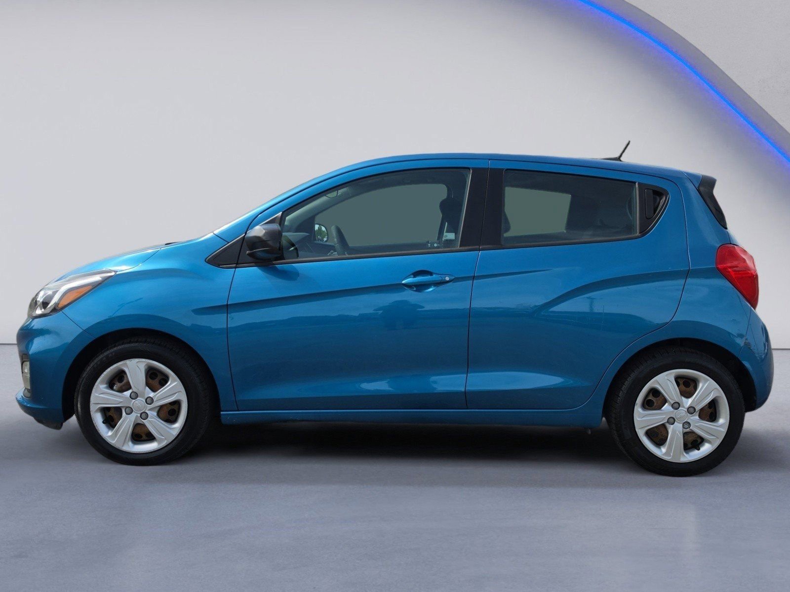 Used 2019 Chevrolet Spark LS image 11