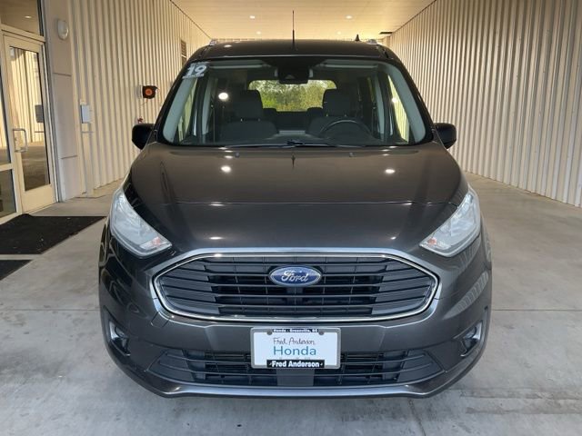 Used 2019 Ford Transit Connect XLT w/ Trailer Tow Package image 23
