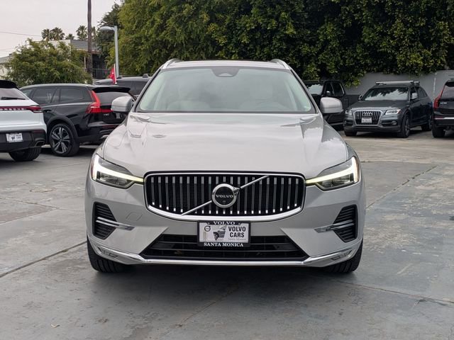 Certified 2023 Volvo XC60 B5 Plus w/ Protection Package Premier AWD/4WD image 8