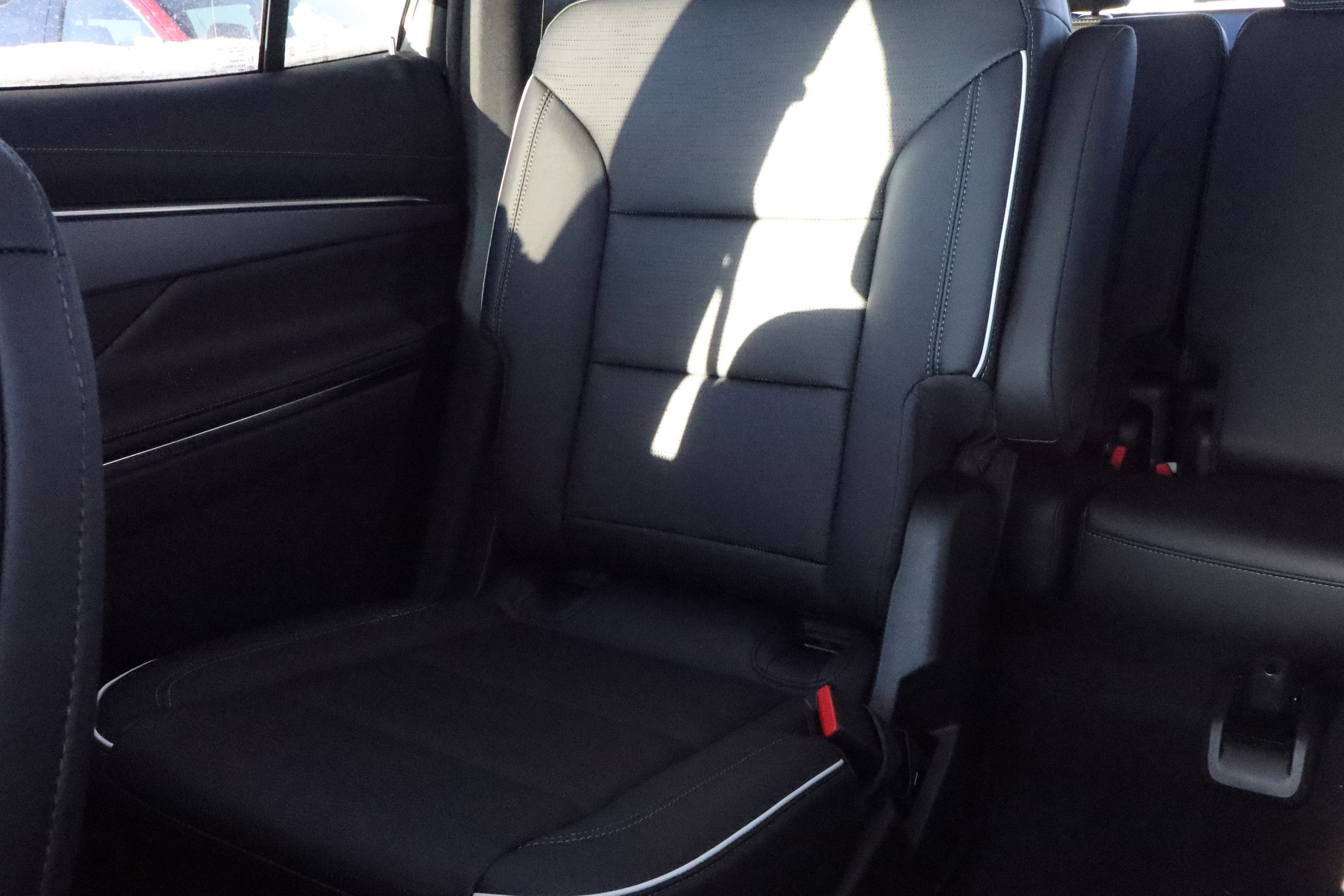 New 2026 Buick Enclave Sport Touring image 13