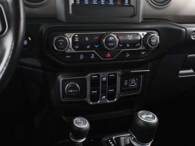 Used 2020 Jeep Wrangler Unlimited Sport S image 15
