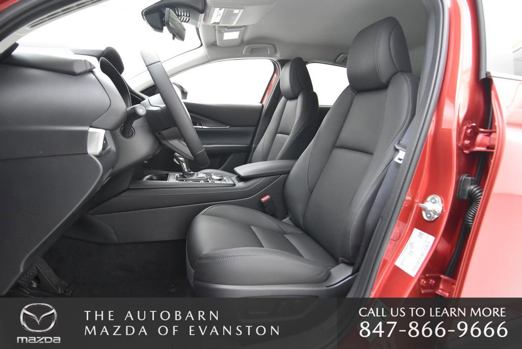 New 2026 MAZDA CX-30 AWD 2.5 S w/ Select Sport Pkg image 24