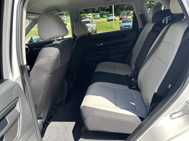 Used 2026 Honda CR-V LX image 25