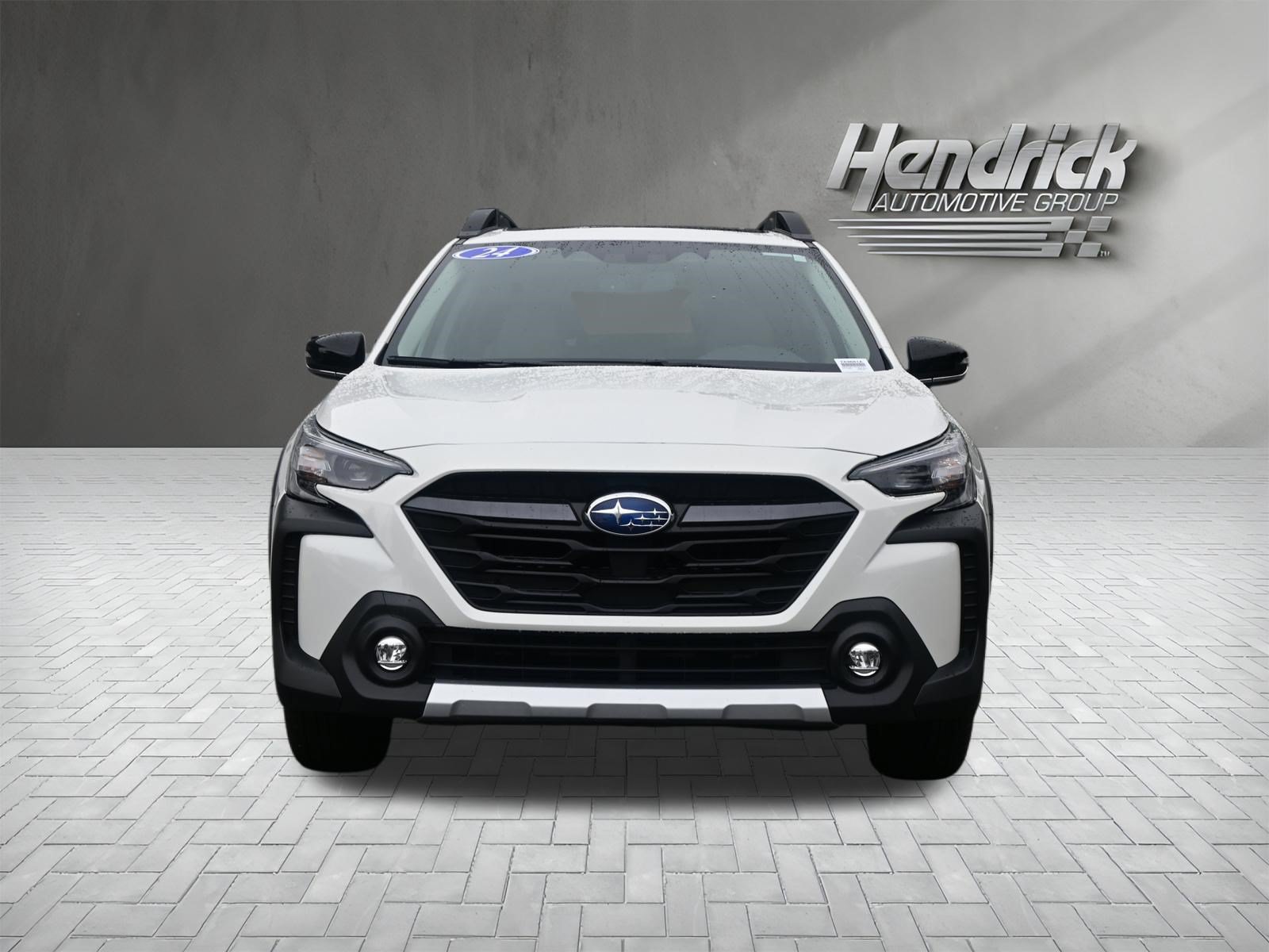 Certified 2024 Subaru Outback Limited AWD/4WD image 3