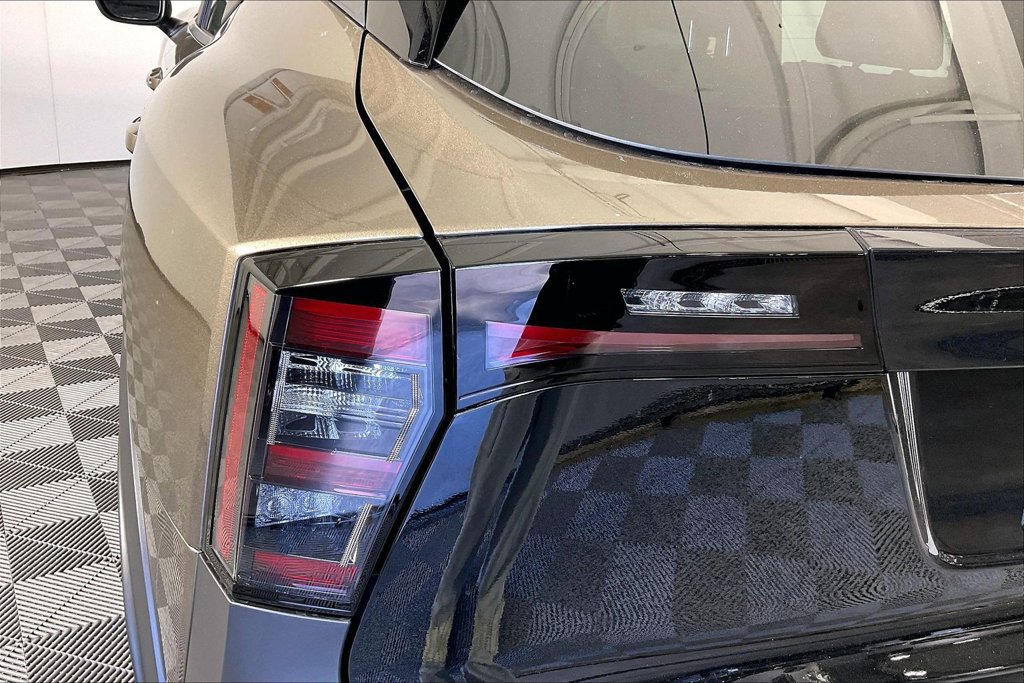 New 2027 Nissan Kicks SV w/ Rock Creek Edition AWD/4WD image 30