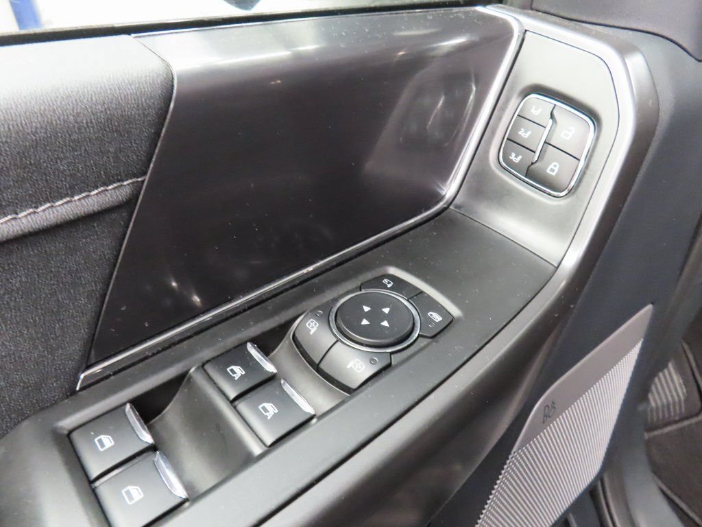 Used 2025 Ford F150 Lariat AWD/4WD image 54