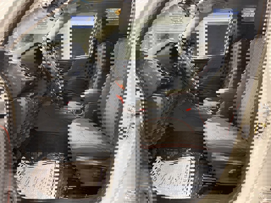 Used 2024 Subaru Forester Sport image 10