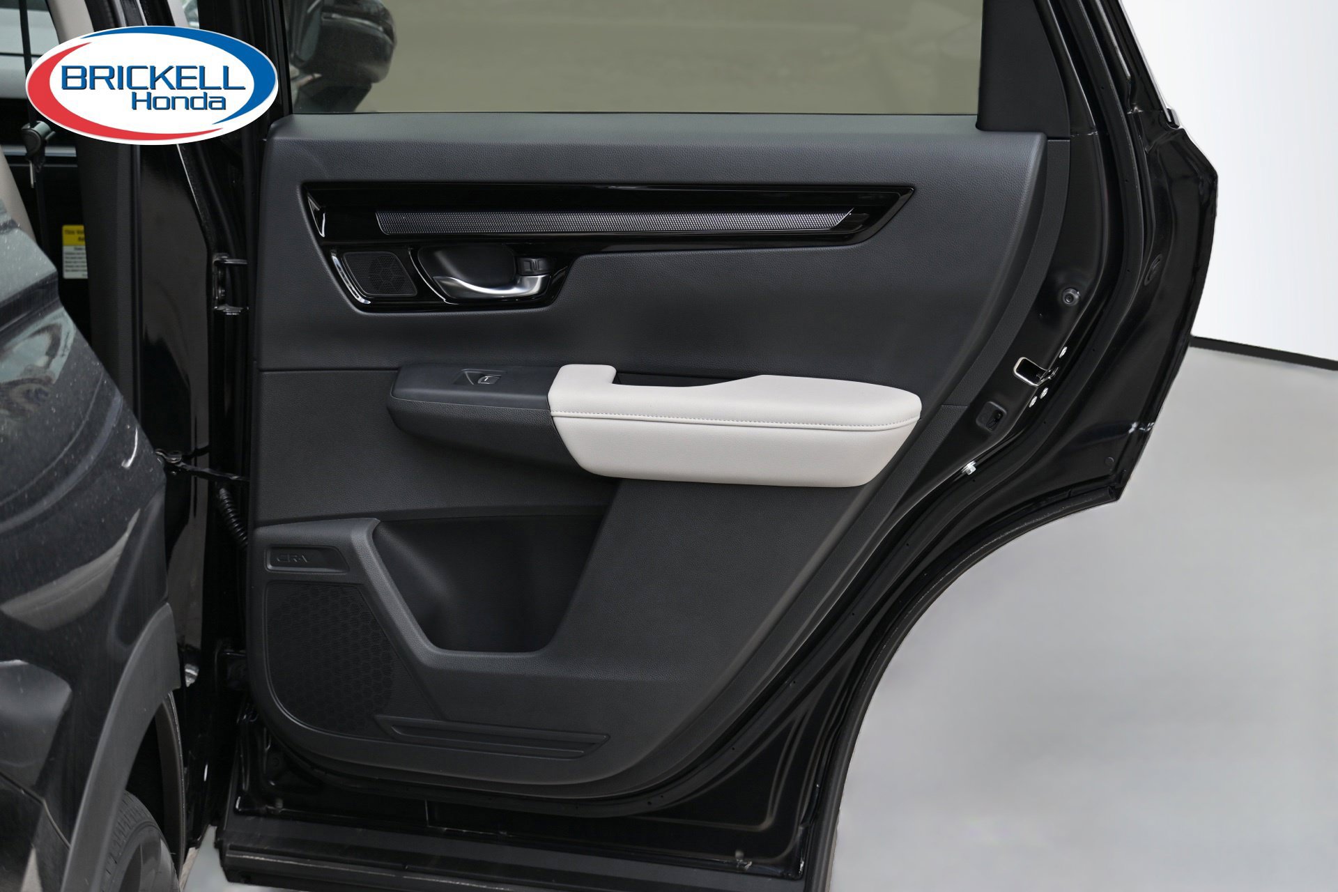 New 2026 Honda CR-V EX-L image 14