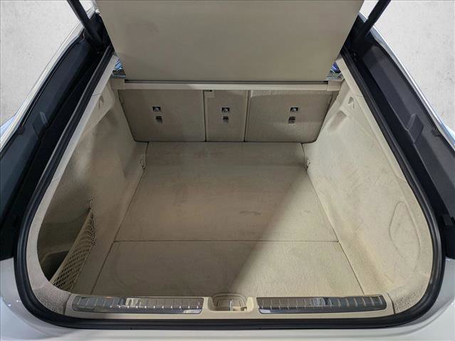 Certified 2023 Mercedes-Benz EQS 450+ Sedan image 10