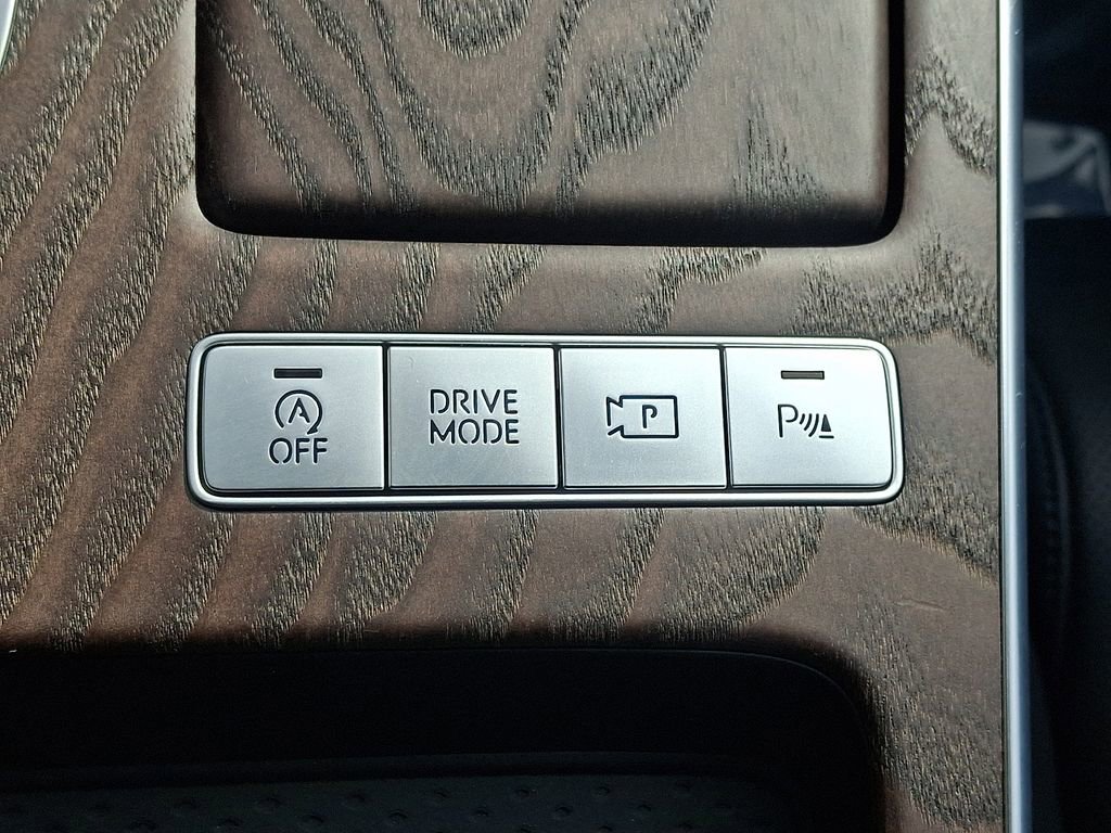 Used 2025 Genesis G80 2.5T Advanced image 29