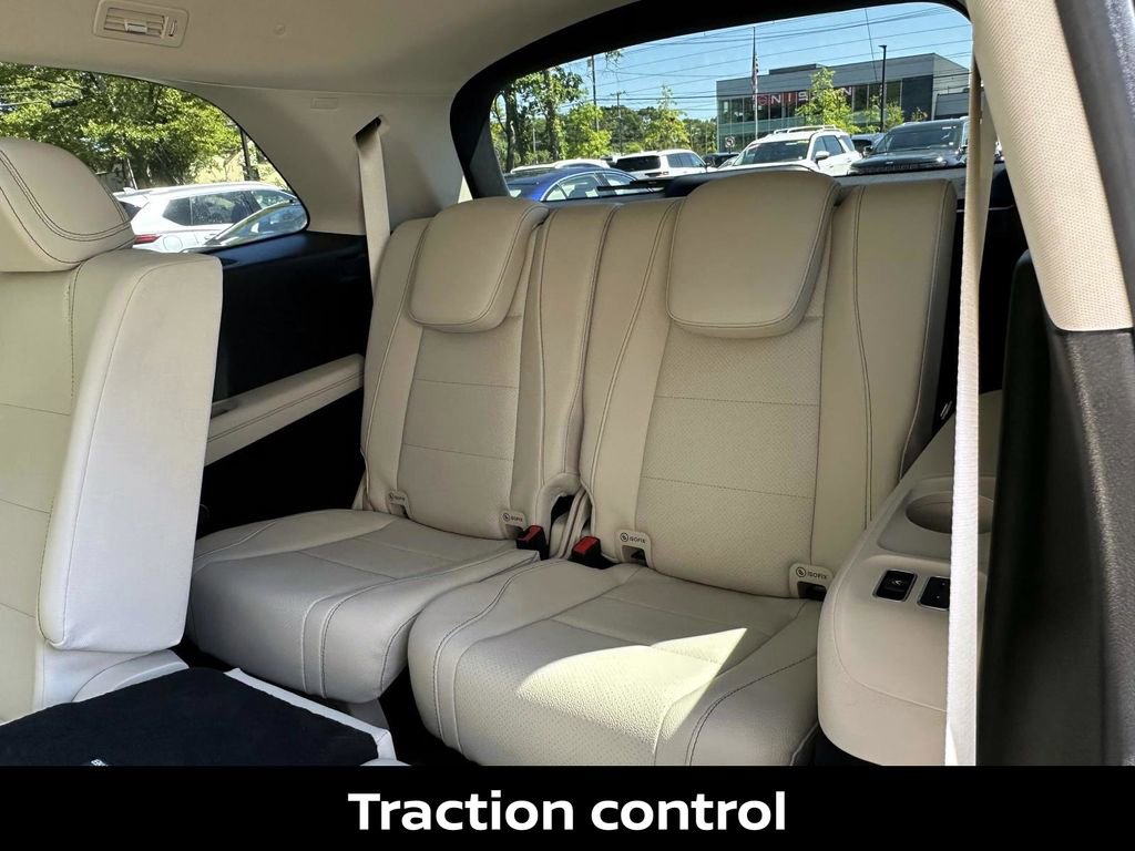 Used 2022 Mercedes-Benz GLS 450 4MATIC image 15