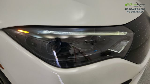 Used 2023 Mercedes-Benz EQE 500 4MATIC Sedan image 38