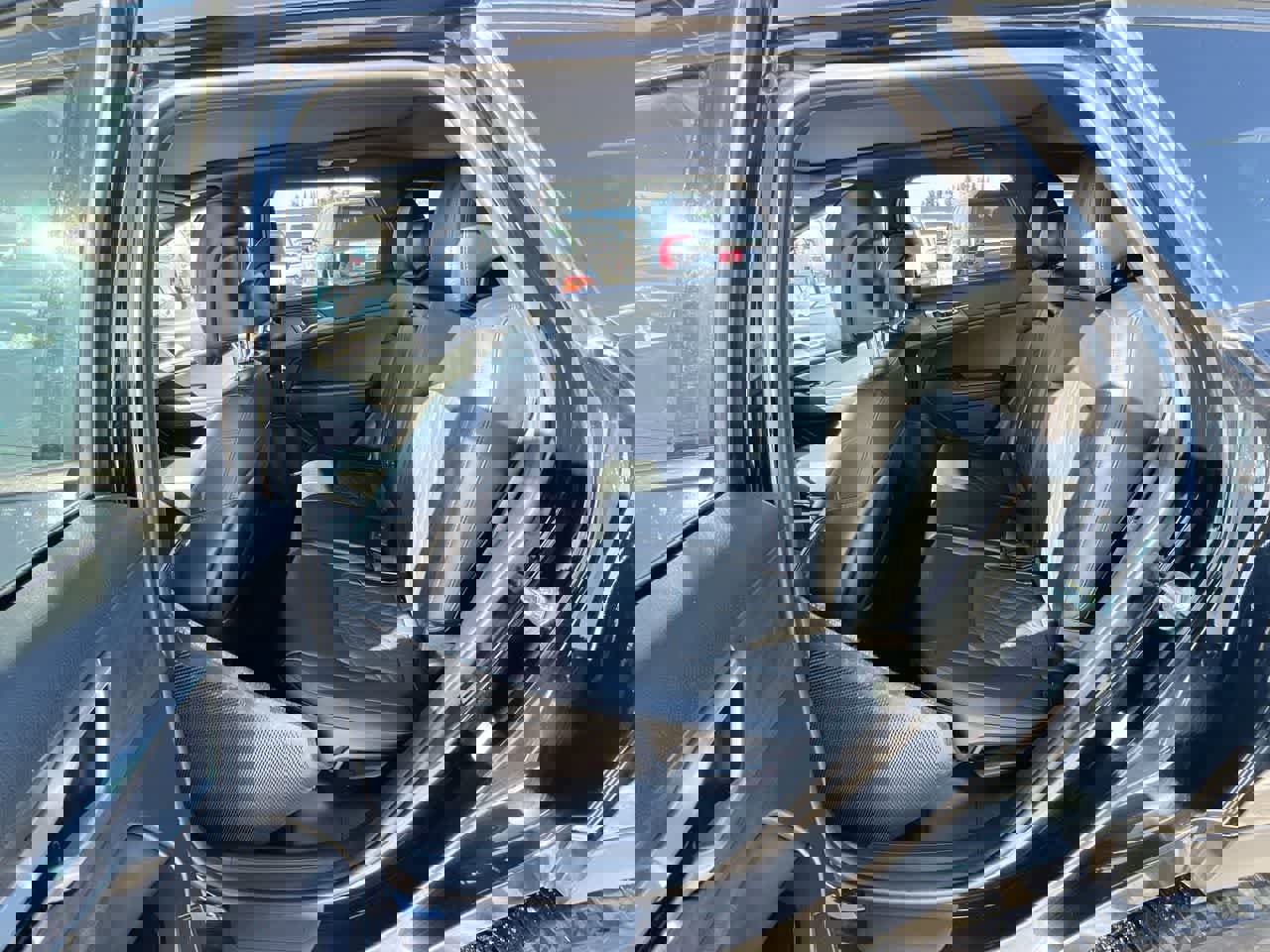 Certified 2023 Kia Sportage X-Line w/ X-Line Premium Package image 23