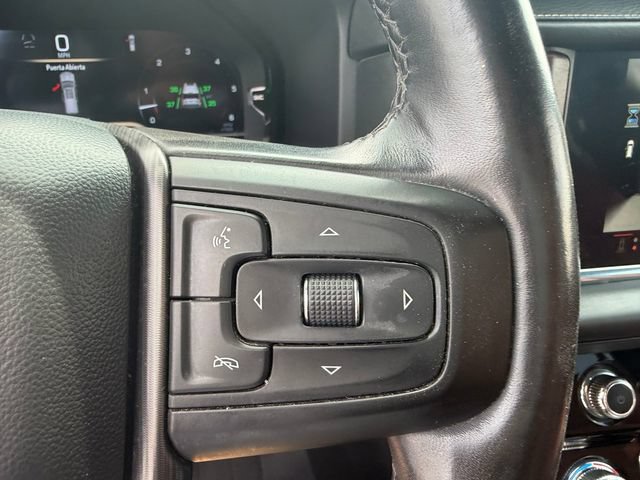 Used 2023 GMC Yukon XL Denali Ultimate AWD/4WD image 17