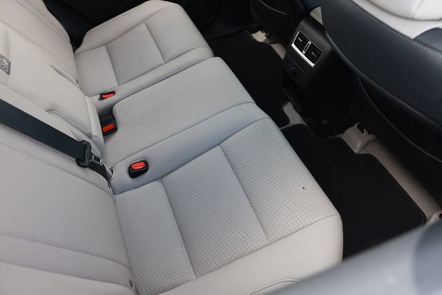 Used 2017 Lexus RX 350 FWD w/ Accessory Package image 15