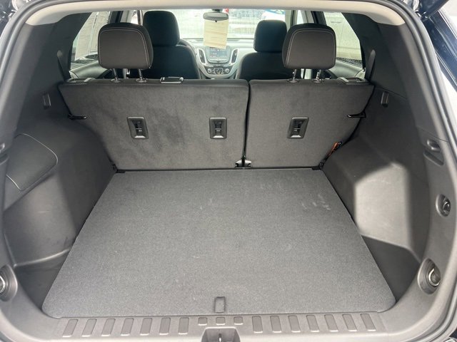 Used 2024 Chevrolet Equinox LS w/ LS Convenience Package image 26