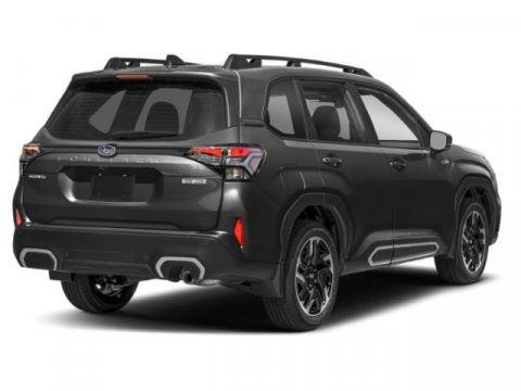 New 2026 Subaru Forester Limited AWD/4WD image 2