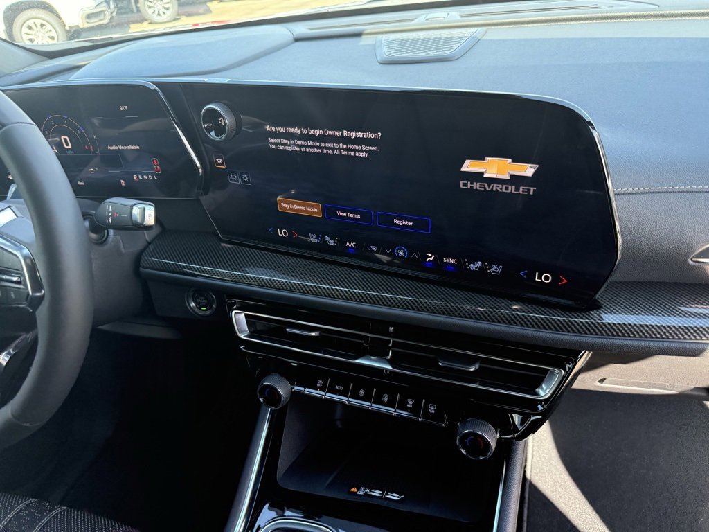 New 2026 Chevrolet Traverse High Country image 49
