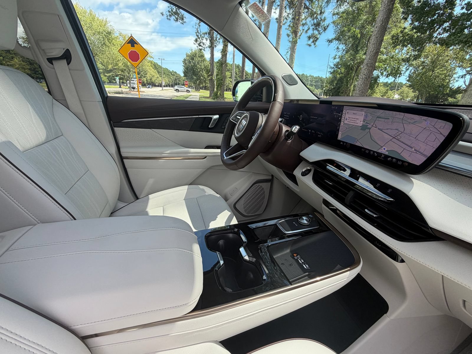 Used 2026 Buick Enclave Avenir w/ Super Cruise Package AWD/4WD image 19