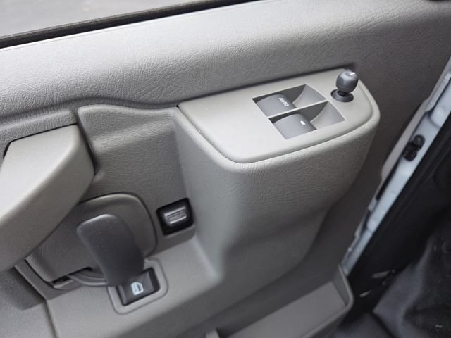 New 2026 Chevrolet Express 2500 w/ Driver Convenience Package RWD image 8
