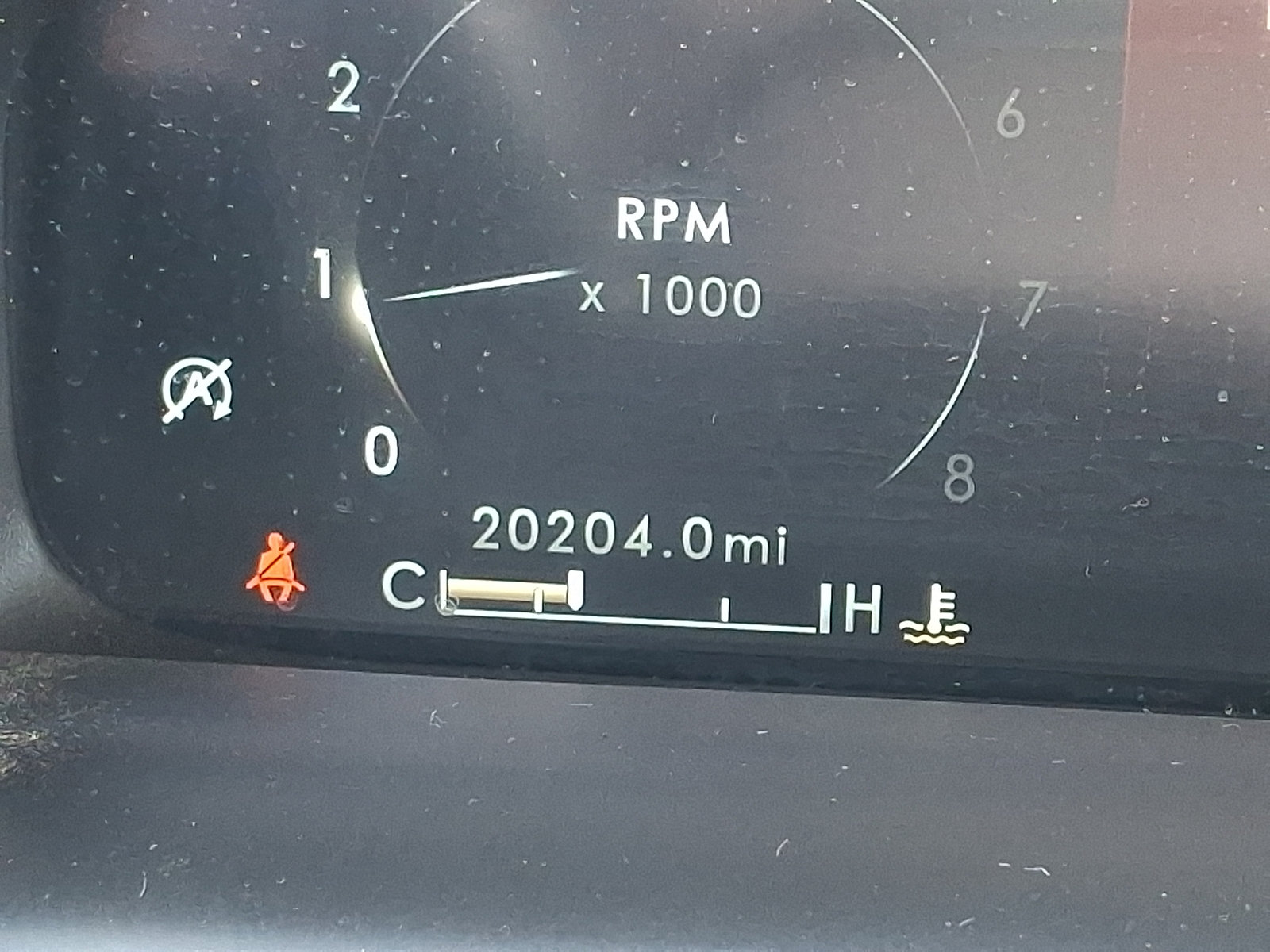 Certified 2021 Lincoln Nautilus Reserve AWD/4WD image 22