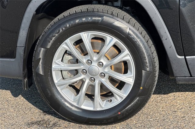 Used 2020 Jeep Cherokee Latitude image 43