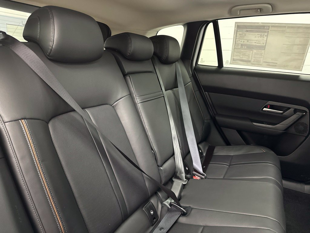 New 2026 MAZDA CX-50 AWD 2.5 Hybrid w/ Weather Package image 19