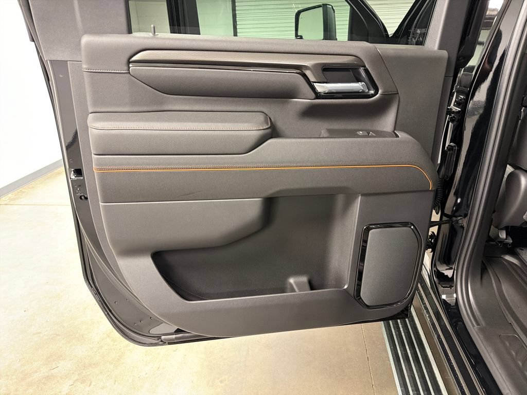 New 2026 GMC Sierra 2500 AT4 w/ AT4 Premium Plus Package AWD/4WD image 27