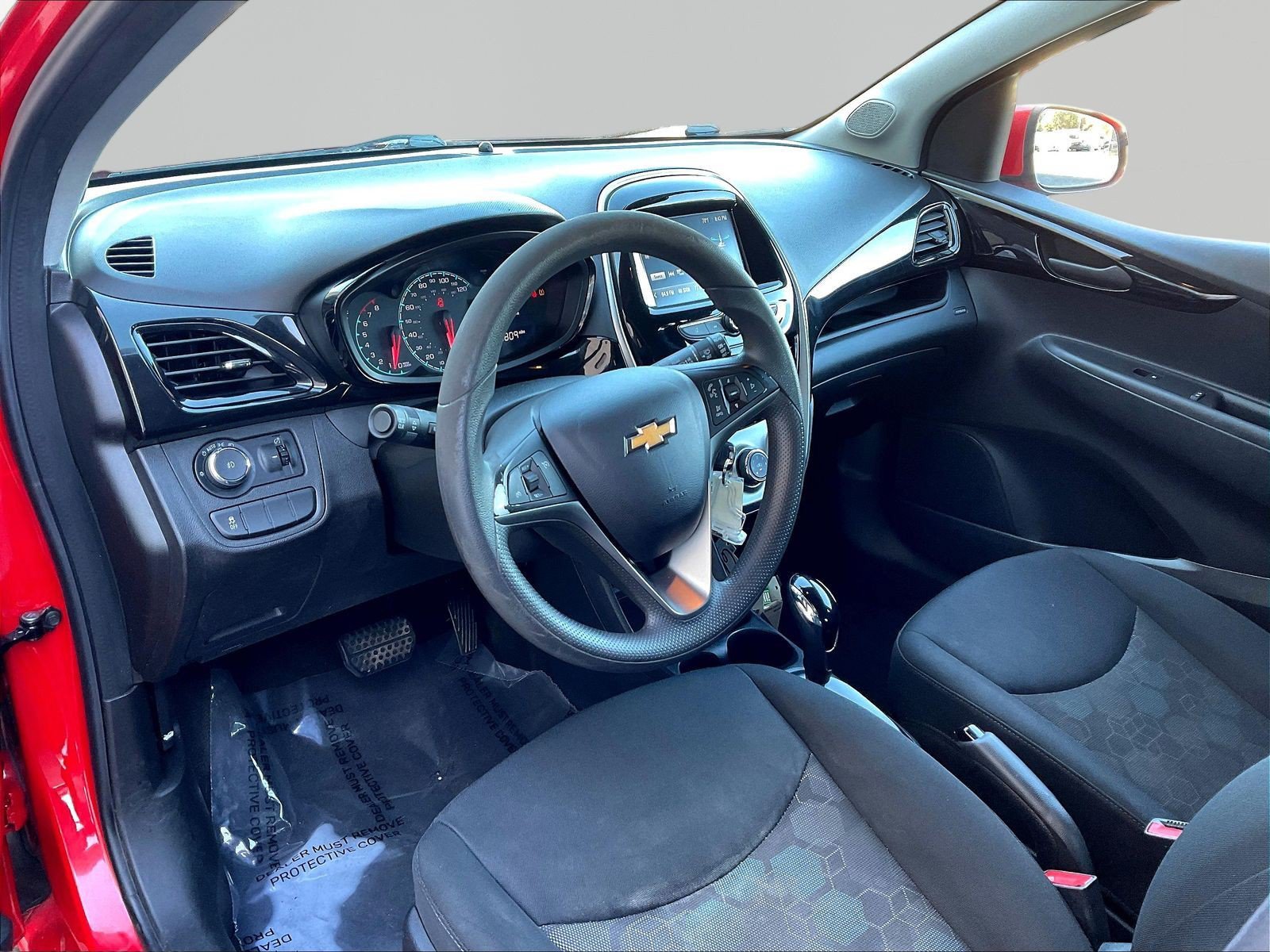 Used 2016 Chevrolet Spark LT FWD image 16
