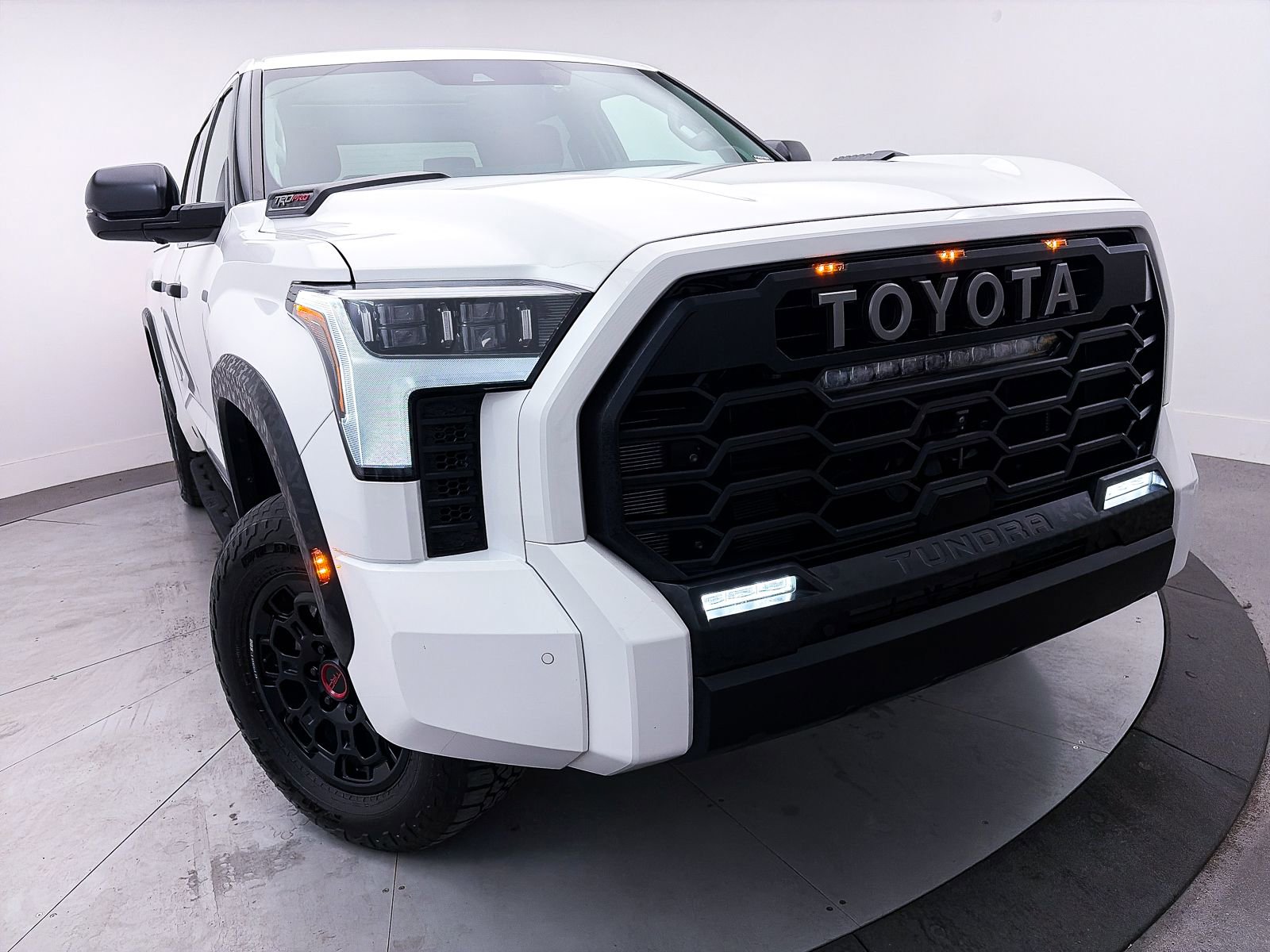 Used 2023 Toyota Tundra TRD Pro image 3