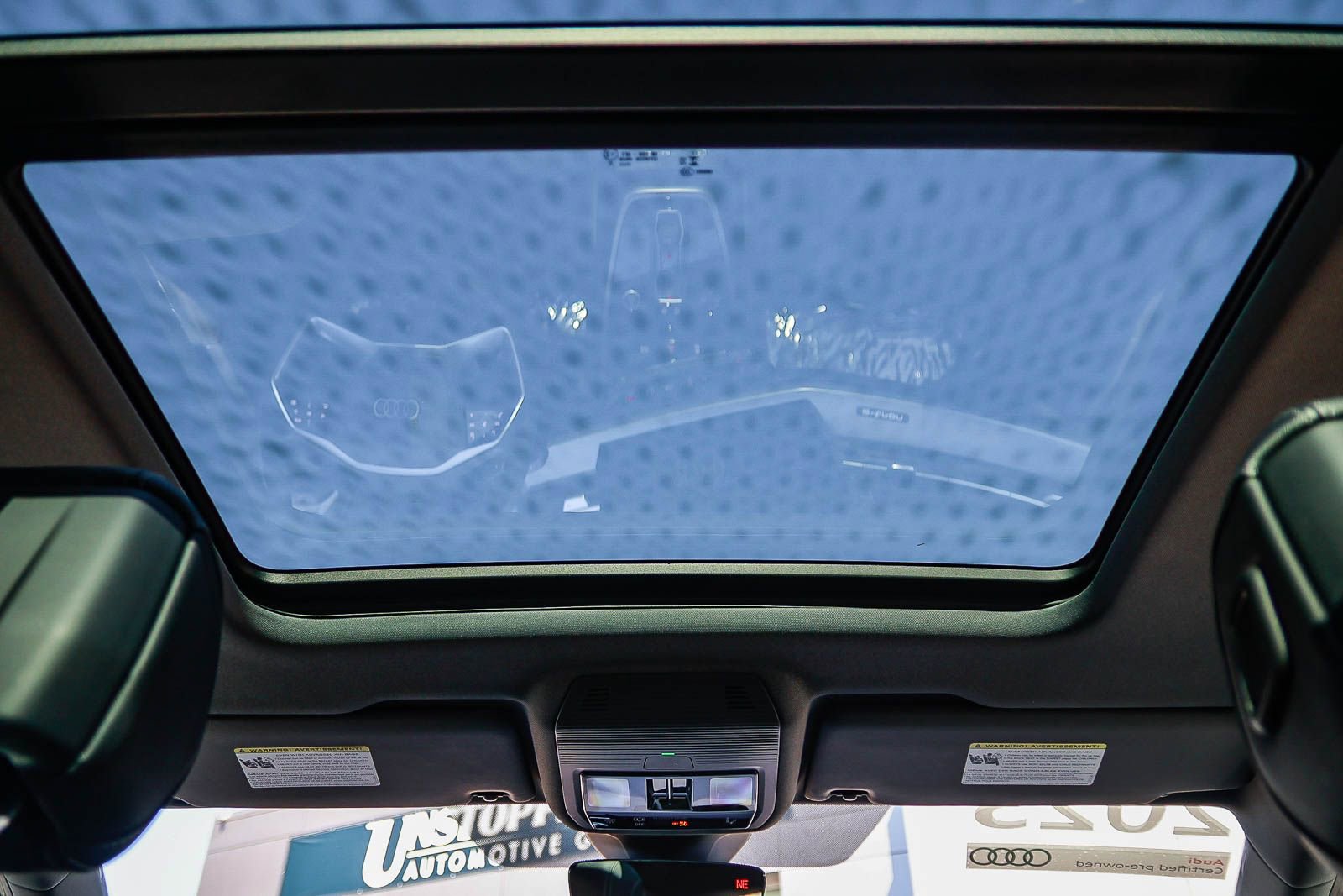 Certified 2023 Audi Q4 e-tron Prestige w/ 20" Wheel Package image 18