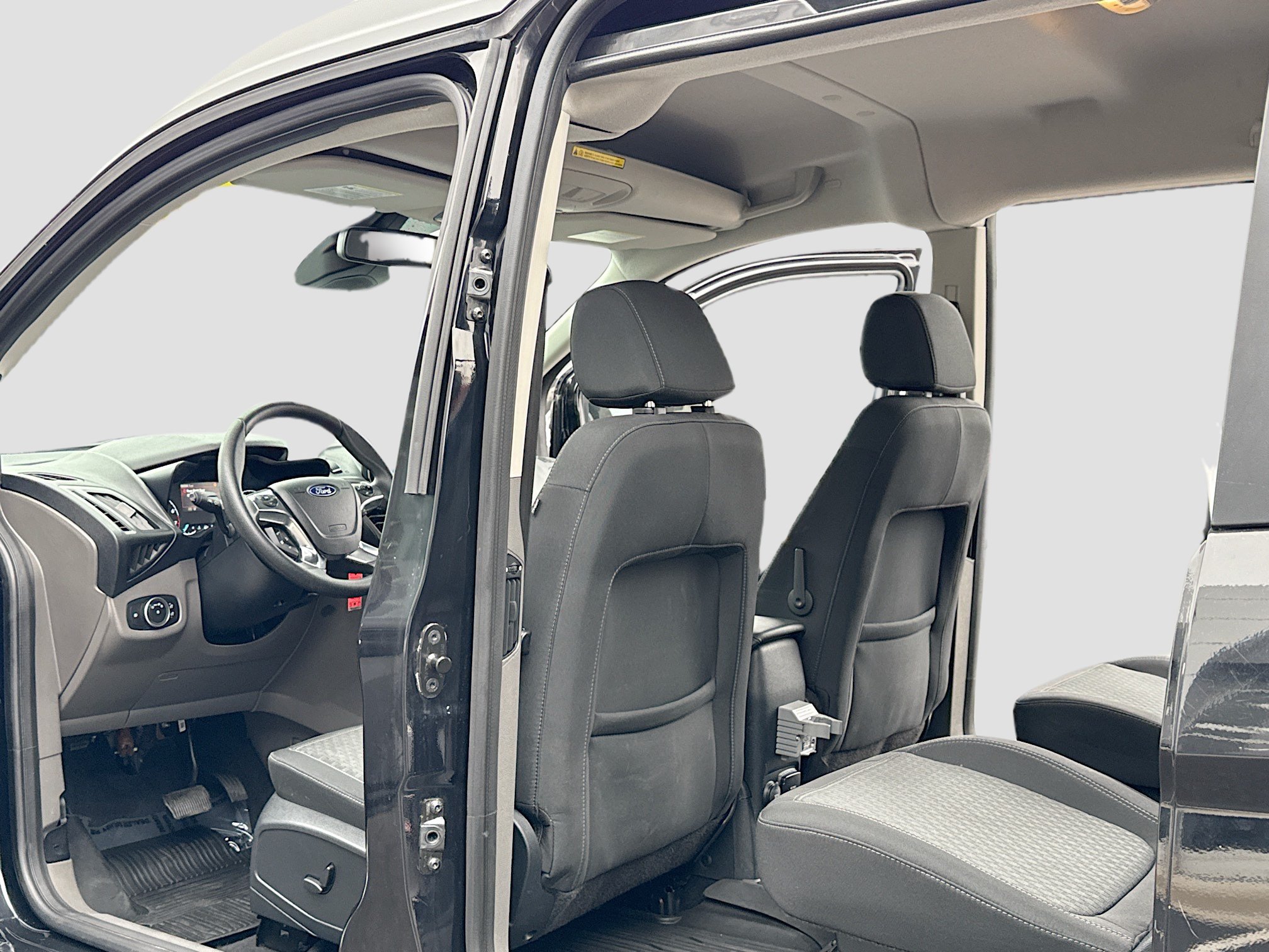 Used 2023 Ford Transit Connect XLT FWD image 6