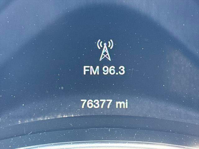 Used 2019 Dodge Durango SXT AWD/4WD image 16