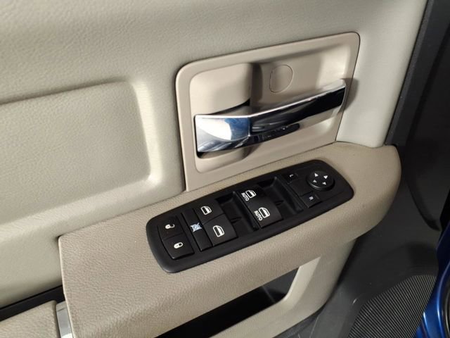 Used 2011 RAM 1500 Classic SLT image 15