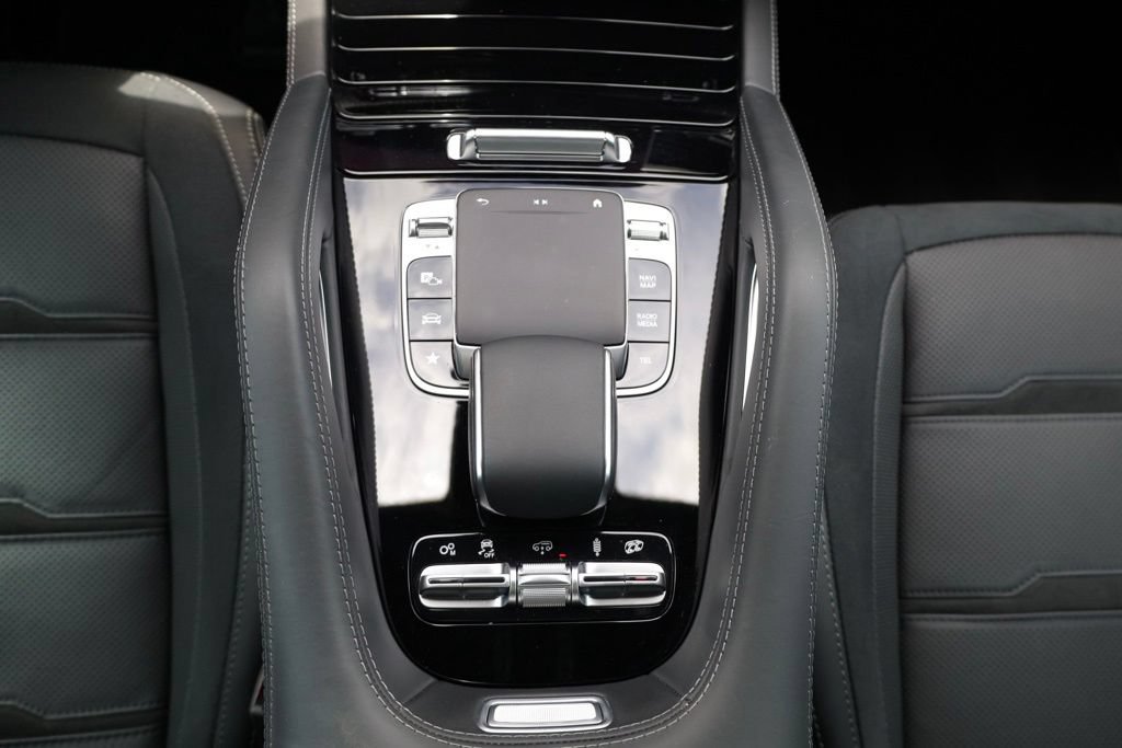 Used 2021 Mercedes-Benz GLE 63 AMG S image 19