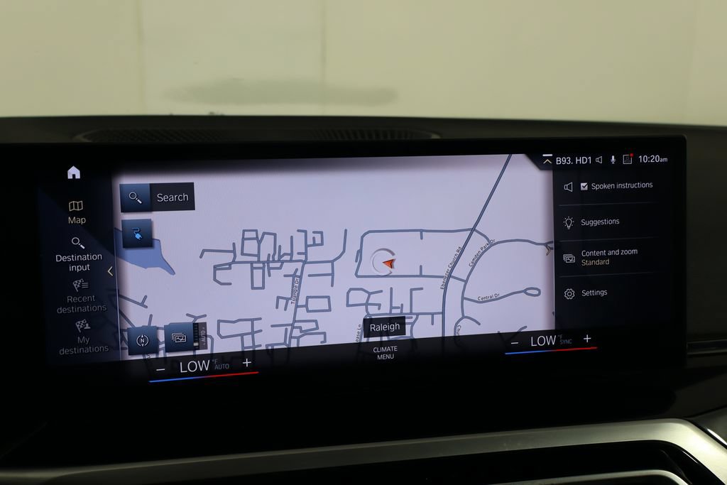 Used 2023 BMW i4 eDrive35 RWD image 42