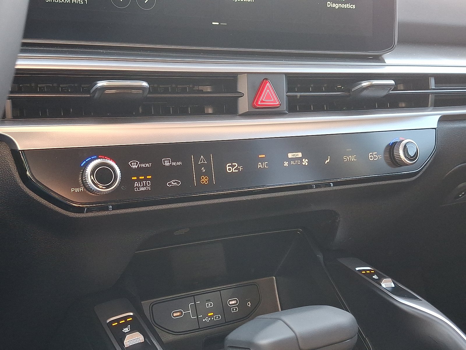New 2026 Kia Sorento S AWD/4WD image 12