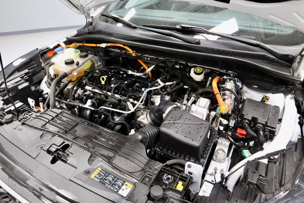 Certified 2023 Ford Escape ST-Line Select image 16