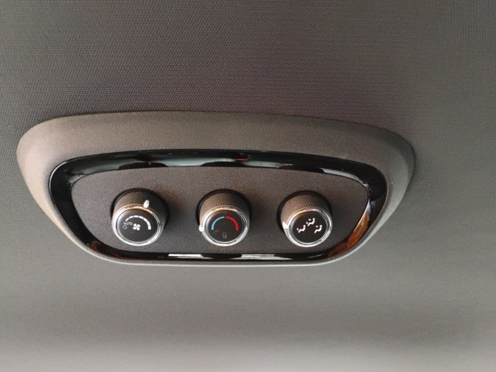 New 2026 Dodge Durango GT w/ Tow 'N Go Package image 21