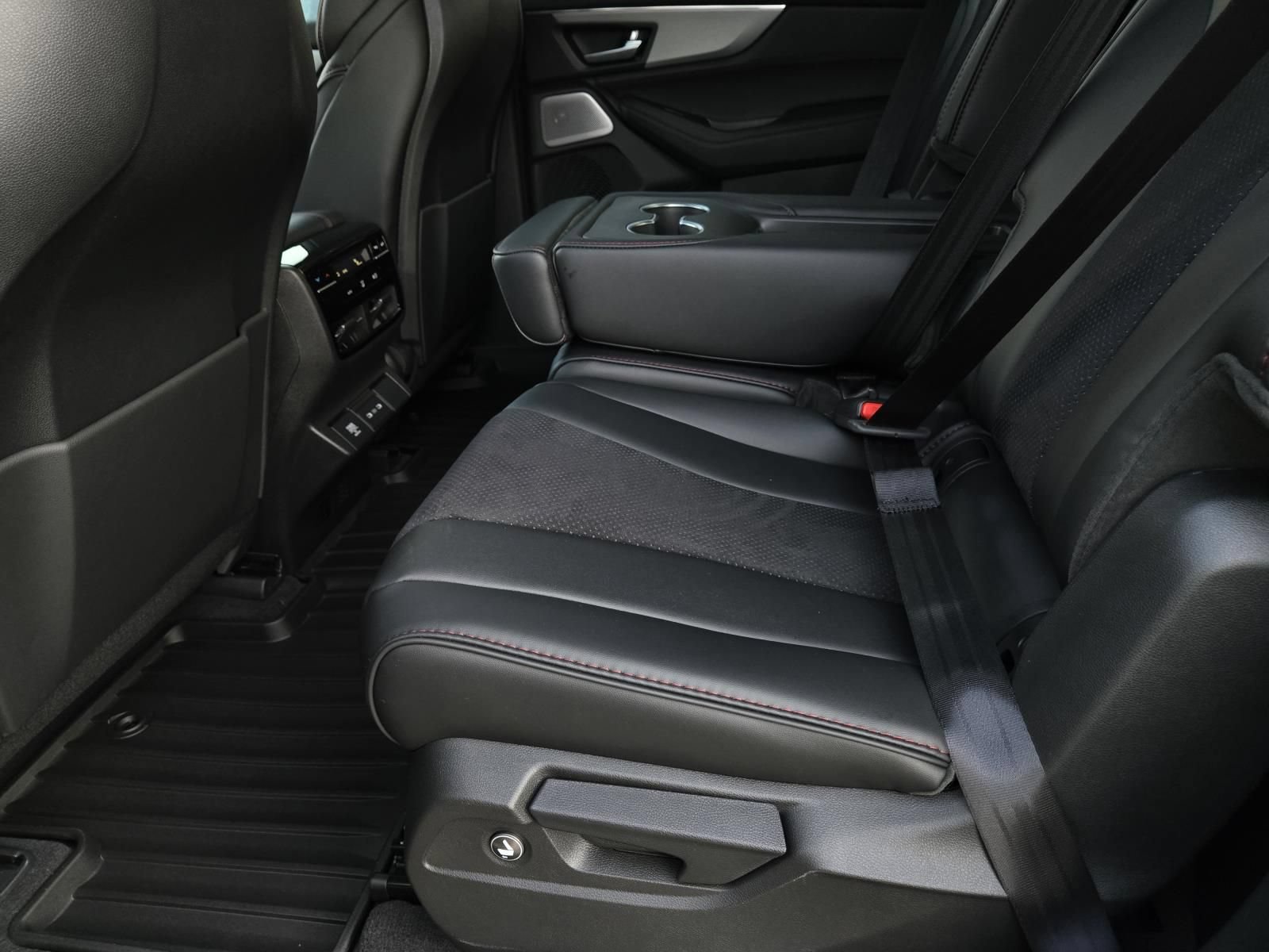 New 2026 Acura MDX A-Spec AWD/4WD image 13