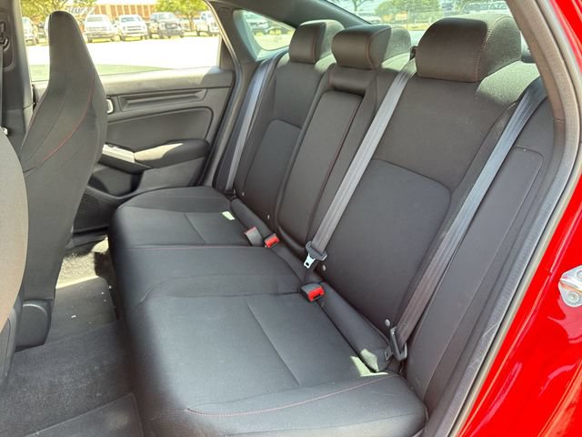 Used 2023 Honda Civic Si image 22