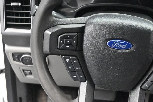 Used 2019 Ford F150 XLT w/ Trailer Tow Package AWD/4WD image 30