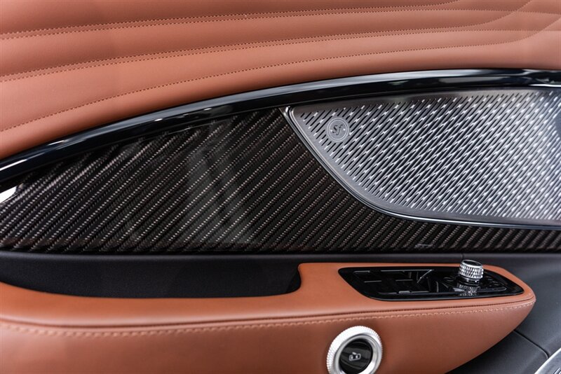 Used 2024 Maserati GranTurismo Modena AWD/4WD image 97